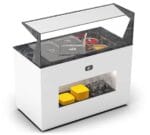 Sayl Buffet Line Servicio Placa Fría - Imagen 8