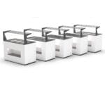 Sayl Buffet Line Servicio Neutro - Imagen 2