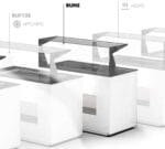 Sayl Buffet Line Servicio Neutro - Imagen 3