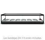 Sayl Calentador Logic Baño María 1 Piso - Imagen 2