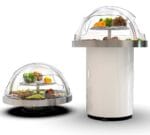 Sayl Buffet Expositor 360 - Imagen 2