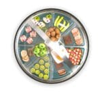 Sayl Buffet Expositor 360 - Imagen 3