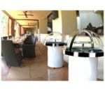 Sayl Buffet Expositor 360 - Imagen 4