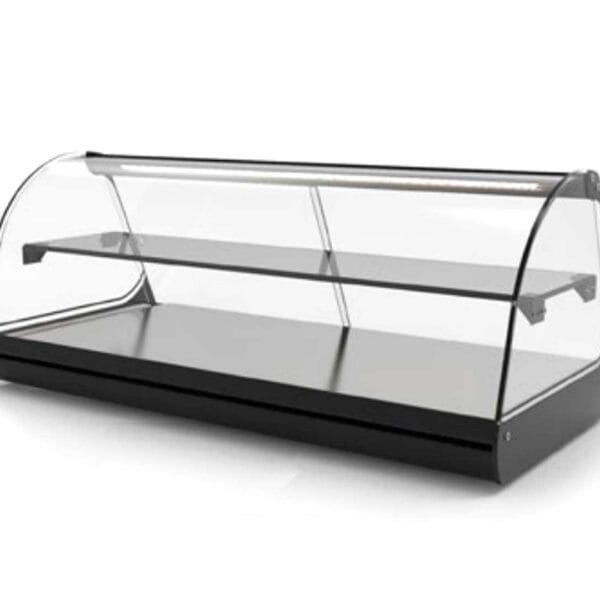 Sayl Expositor Neutro de Tapas Dos Pisos