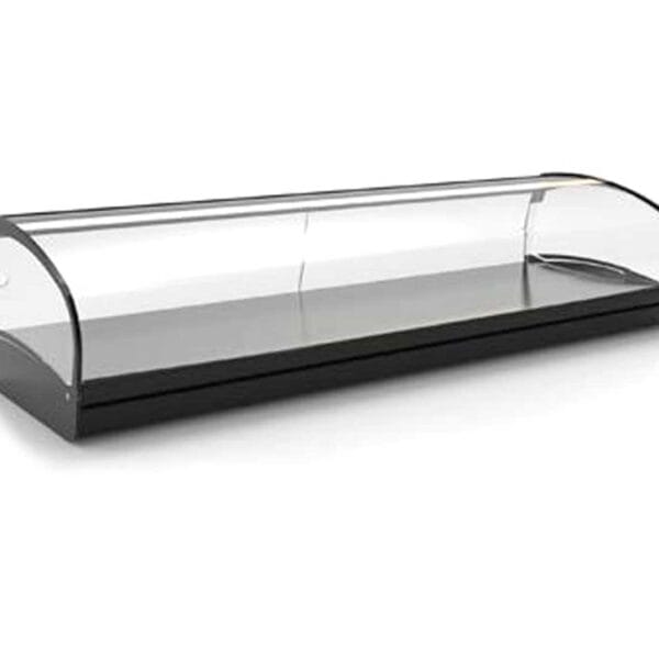 Sayl Expositor Neutro de Tapas Shark 1P