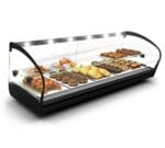 Sayl Expositor Neutro de Tapas Shark 2P