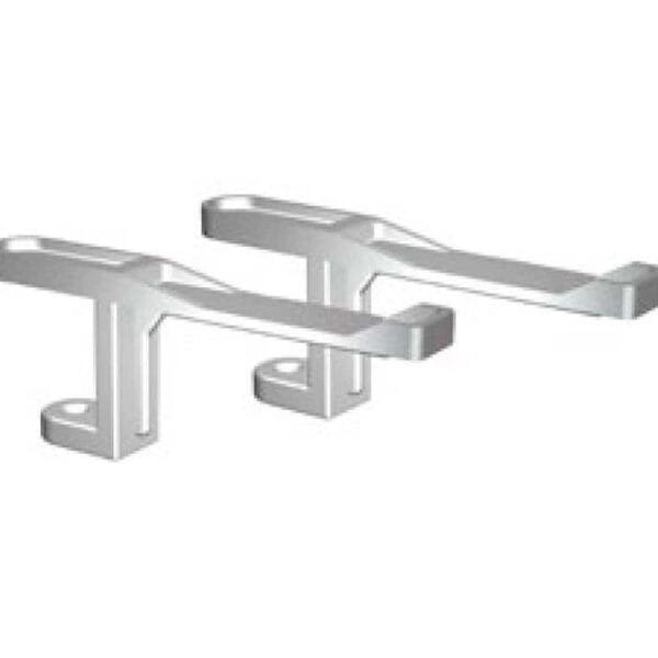 Sayl Juego Soportes Vitrina