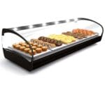 Sayl Vitrina Caliente Shark 1P Sahara