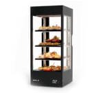 Sayl Vitrina Crystal Box CBX-80 Cold