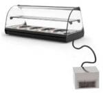 Sayl Vitrina Refrigerada 2 Pisos Grupo Remoto GN