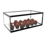 Sayl Expositor Neutro Cristal Recto 1 Piso - Imagen 4