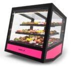 Sayl Vitrina Expositora QBO