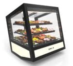 Sayl Vitrina Expositora QBO - Imagen 2