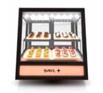 Sayl Vitrina Expositora QBO - Imagen 3