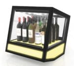 Sayl Vitrina Expositora QBO - Imagen 4