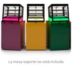 Sayl Vitrina Expositora QBO - Imagen 9