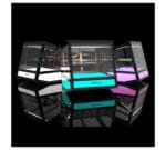 Sayl Vitrina Expositora QBO - Imagen 11