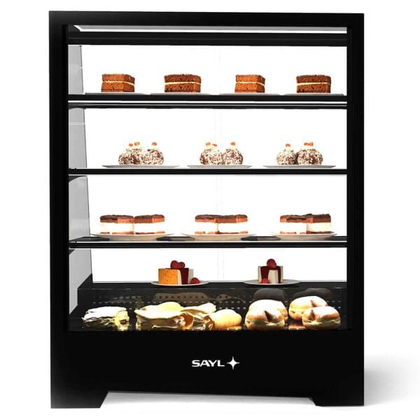 Sayl Vitrina Tower Cold