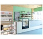 Sayl Vitrina Tower Cold - Imagen 10