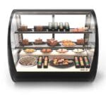 Sayl Vitrina Expositora Vela