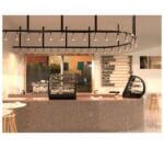 Sayl Vitrina Expositora Vela - Imagen 5