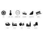 Sayl Vitrina Expositora Vela - Imagen 6