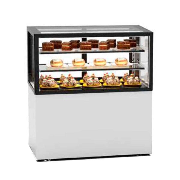 Sayl Vitrina Integra Base 100 C Sahara