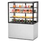 Sayl Vitrina Integra Base 100 C Sahara - Imagen 4