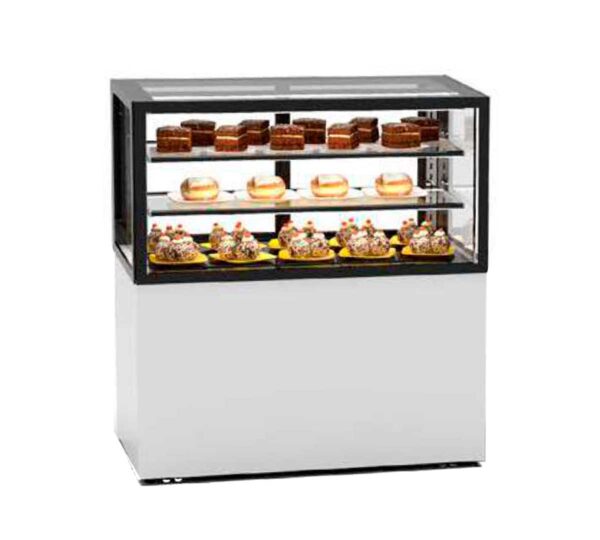 Sayl Vitrina Integra Base 100 Neutra