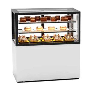 Sayl Vitrina Integra Base 120 Neutra