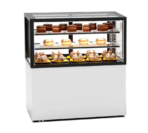 Sayl Vitrina Integra Base 120 Neutra