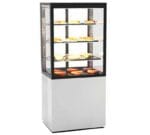 Sayl Vitrina Integra Base 60 Cold - Imagen 8