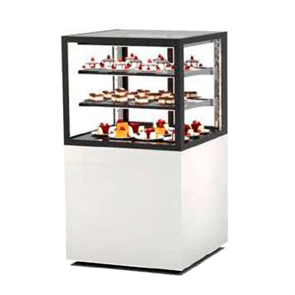 Sayl Vitrina Integra Base 60 Sahara