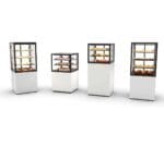 Sayl Vitrina Integra Base 60 Sahara - Imagen 2