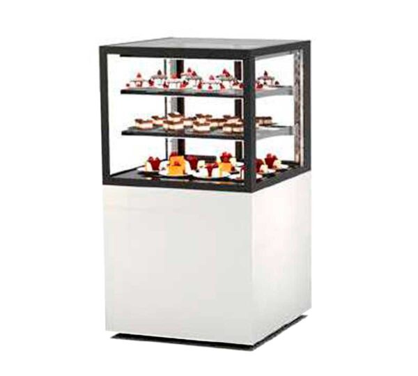 Sayl Vitrina Integra Base 60 Neutra