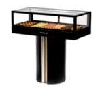 Sayl Vitrina Integra T 120 Sahara - Imagen 2