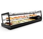 Sayl Vitrina Refrigerada Kube