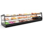 Sayl Vitrina Refrigerada Kube - Imagen 2