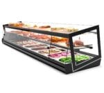 Sayl Vitrina Refrigerada Kube - Imagen 3