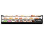 Sayl Vitrina Refrigerada Kube - Imagen 4