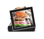 Sayl Vitrina Refrigerada Kube - Imagen 5