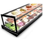 Sayl Vitrina Refrigerada Kube - Imagen 6