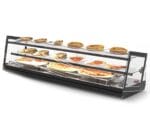 Sayl Vitrina Caliente Kube Sahara - Imagen 6