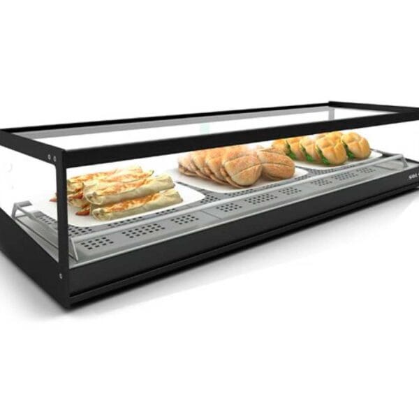 Sayl Calentador Logic Sahara 1 Piso