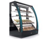 Sayl Vitrina Pak Curvada