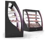 Sayl Vitrina Pak Curvada - Imagen 2