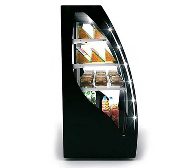Sayl Vitrina Pak Curvada - Imagen 6
