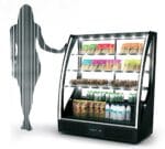 Sayl Vitrina Pak Curvada - Imagen 10