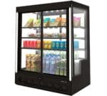 Sayl Vitrina Pak Recta