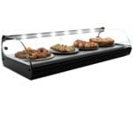 Sayl Vitrina Caliente Standard Sahara